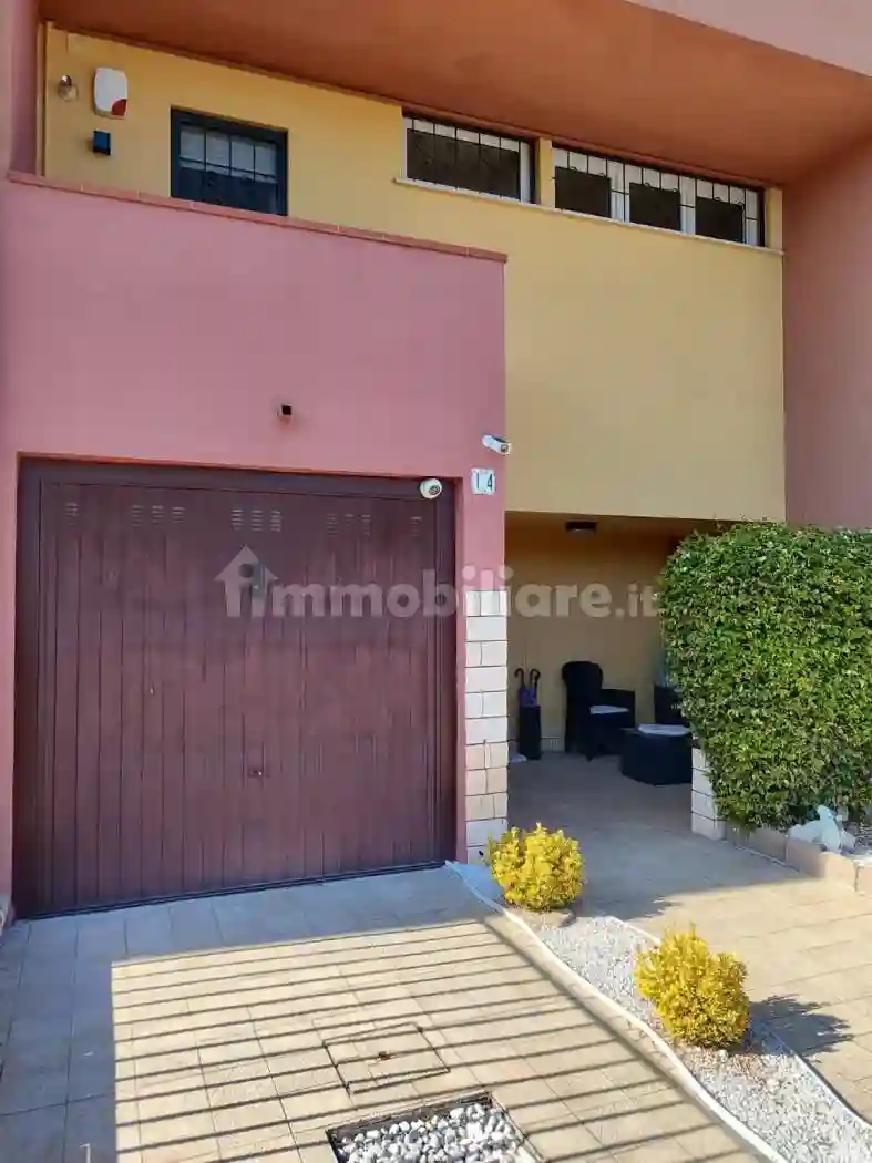 Villetta a schiera - foto 4