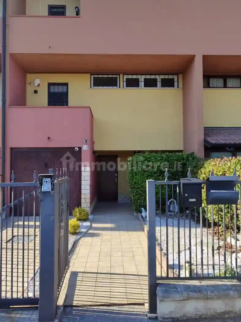 Villetta a schiera - foto 5