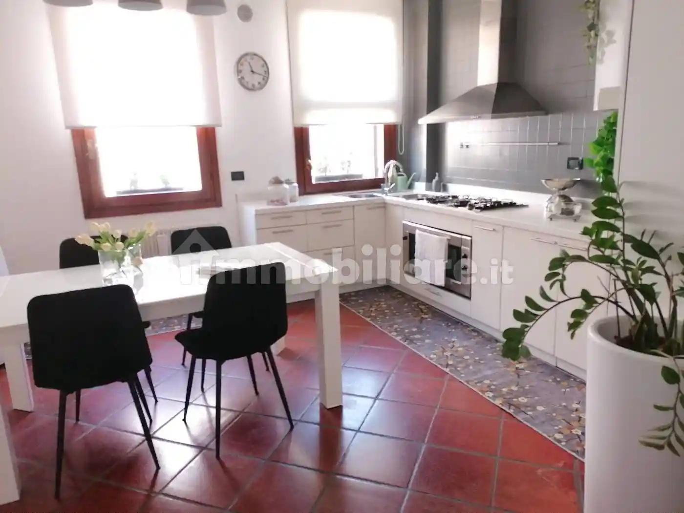 Appartamento in affitto a Treviso