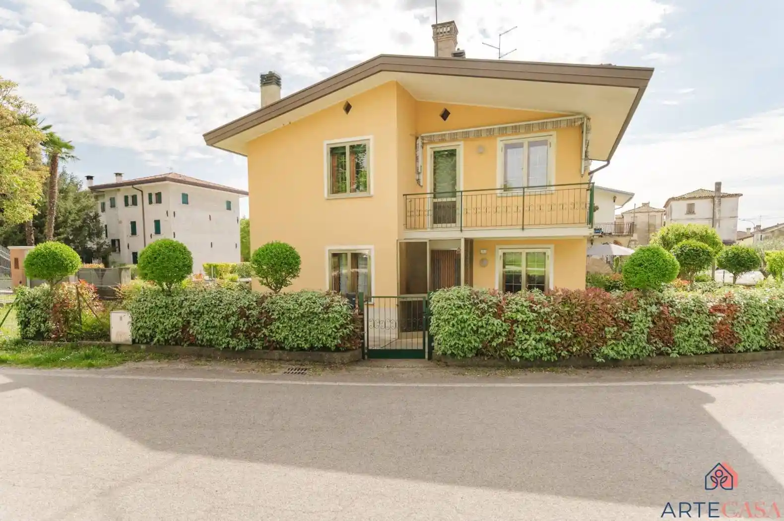 Villa in vendita a Santo Stino di Livenza