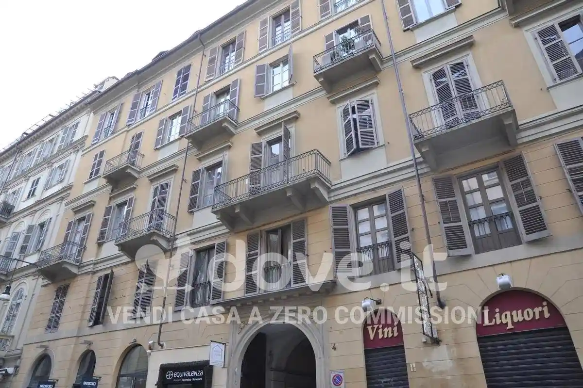 Attico - Mansarda in vendita a Torino