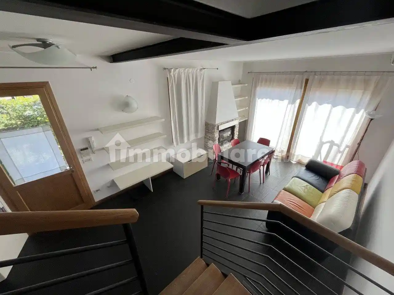 Appartamento in affitto a Mirano