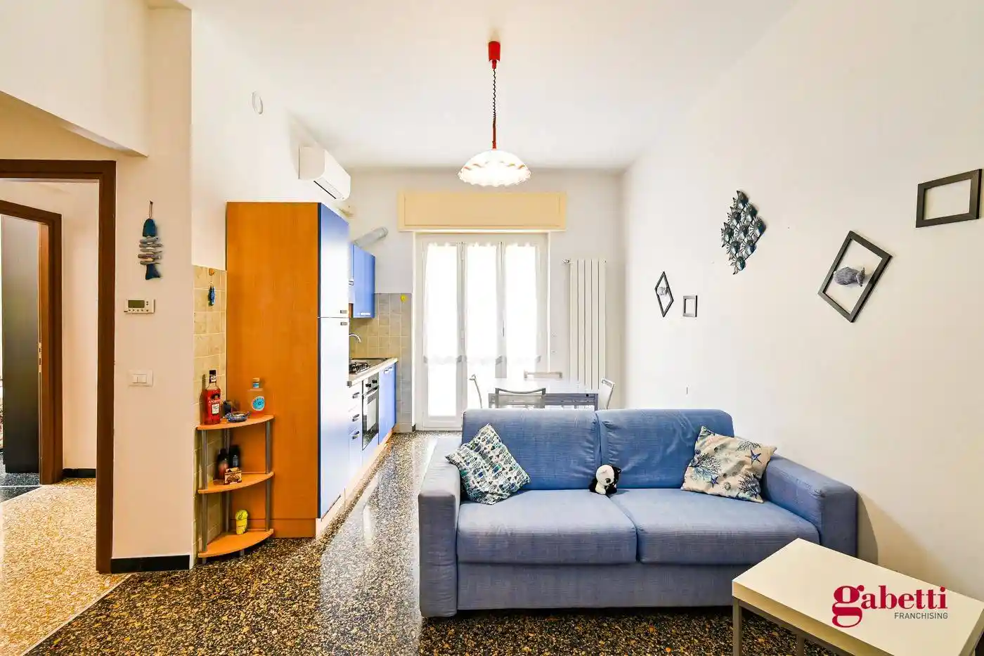 Appartamento in vendita a Varazze