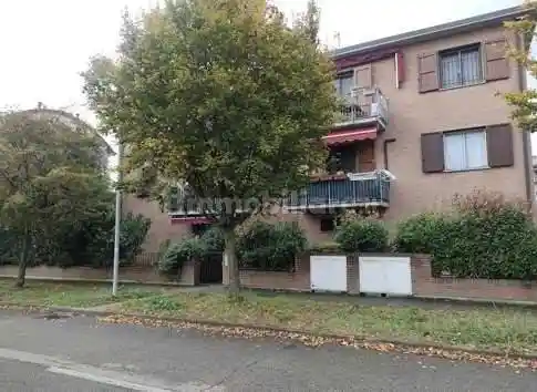 Appartamento in vendita a San Giovanni in Persiceto