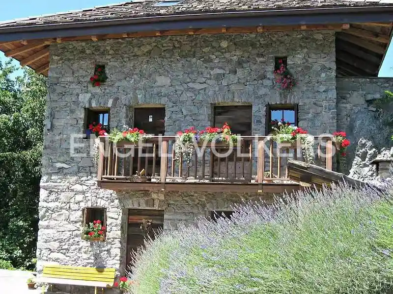 Villa in vendita a Pergine Valsugana