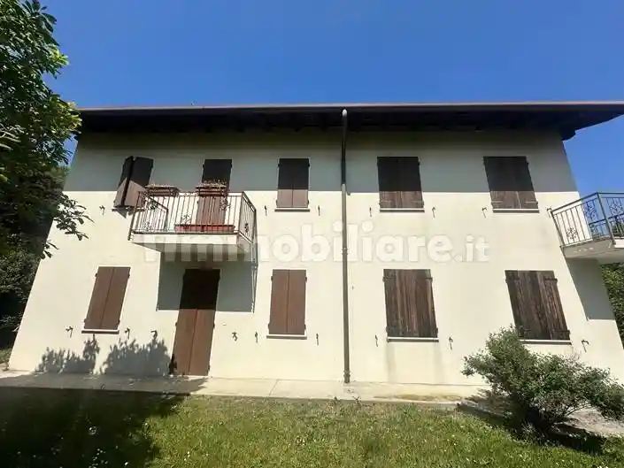 Villa in vendita a Sequals