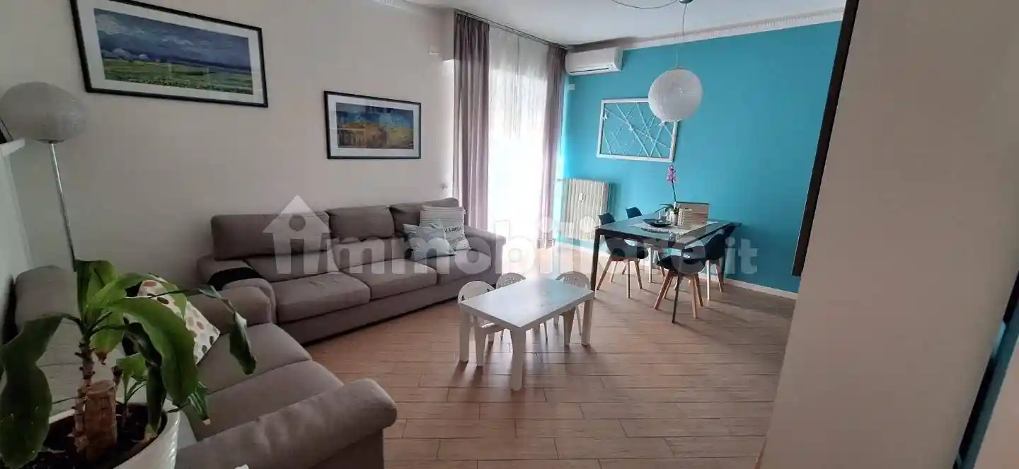 Appartamento in vendita a Livorno