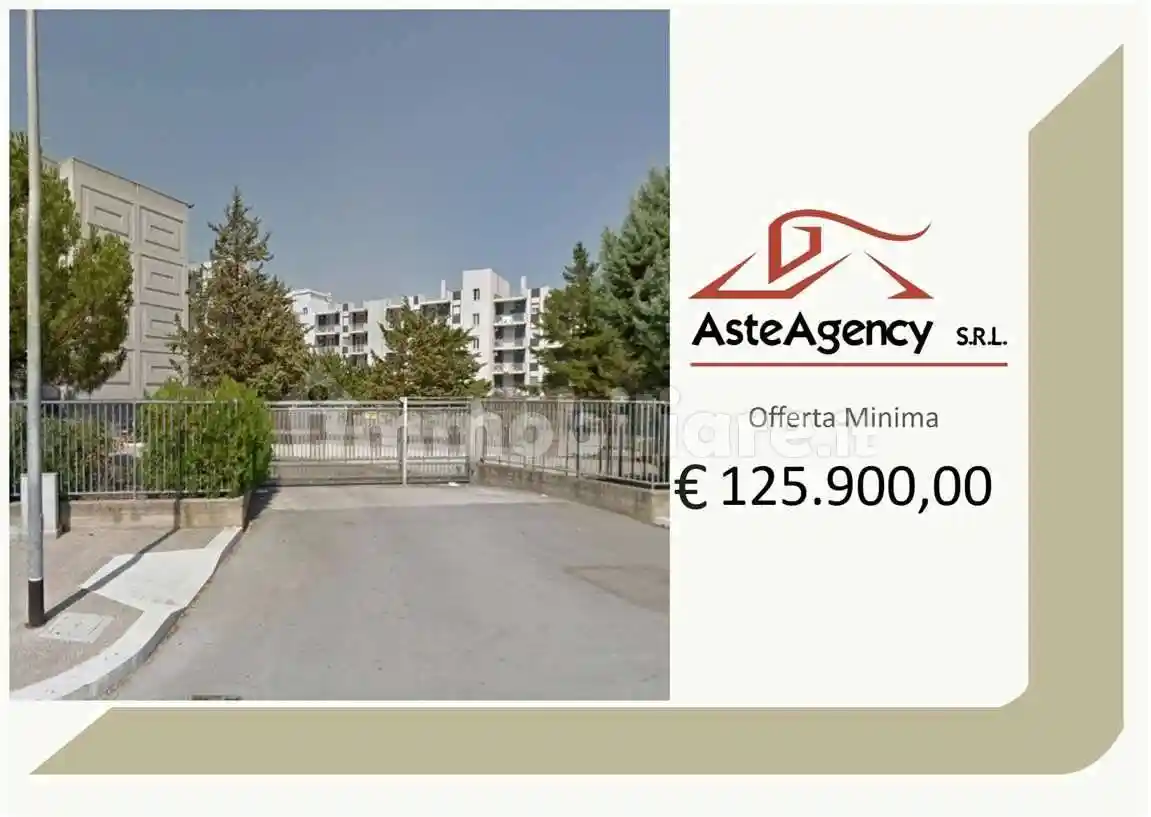 Appartamento in vendita a Cerignola