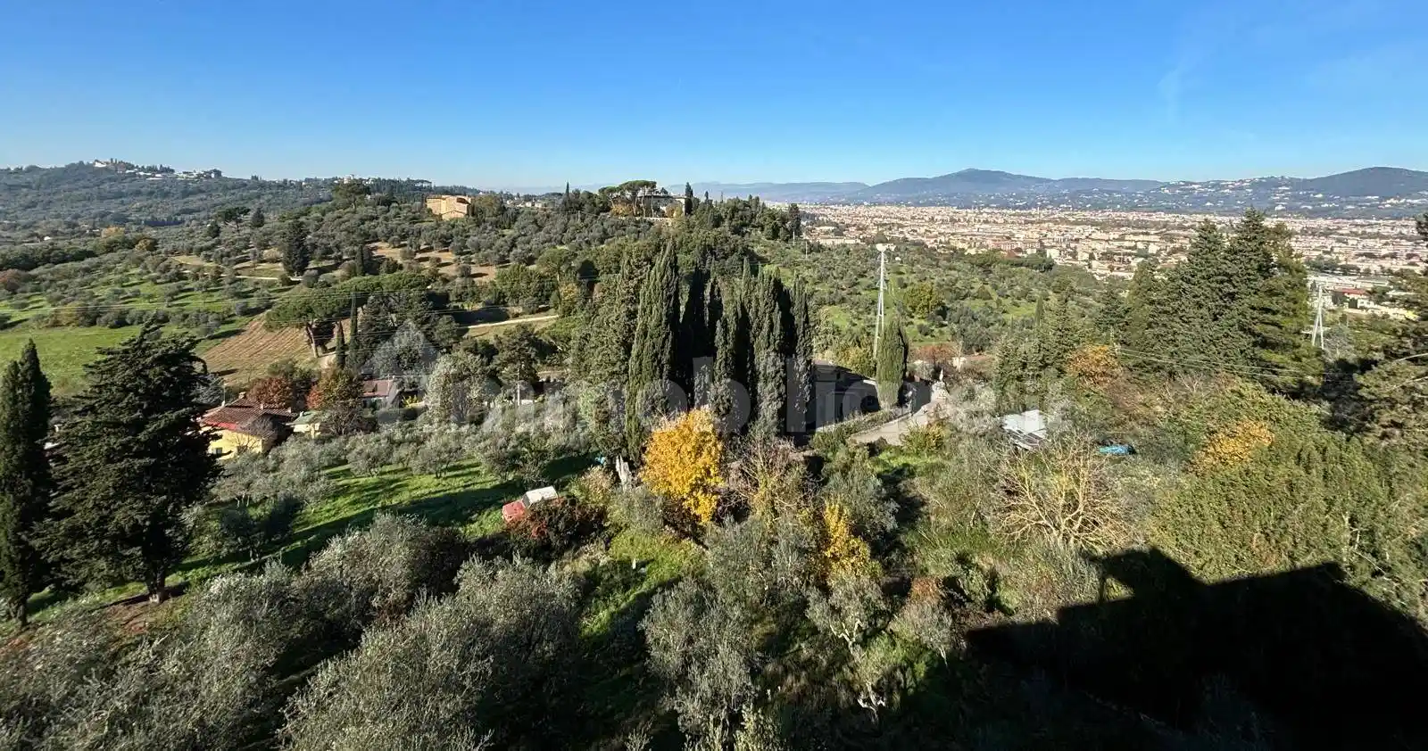 Appartamento in vendita a Firenze