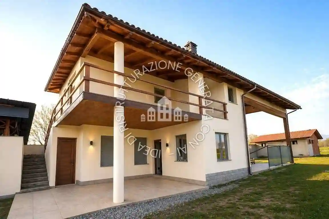 Casa indipendente - foto 2
