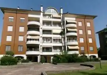 Appartamento in vendita a Agrate Brianza