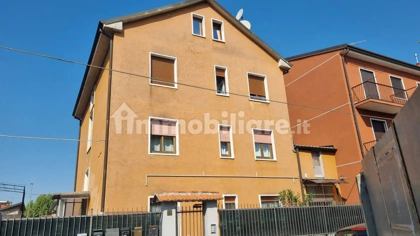 Appartamento in vendita a Bollate