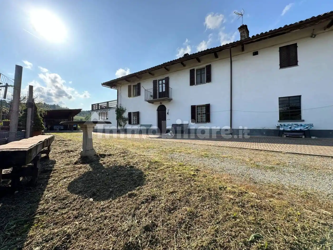 Villa in vendita a Canelli