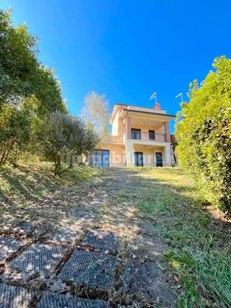 Villetta a schiera - foto 2