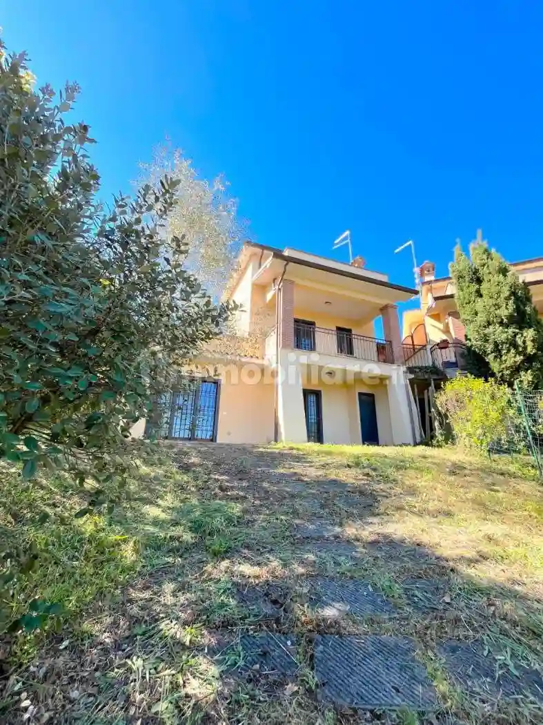 Villetta a schiera - foto 3