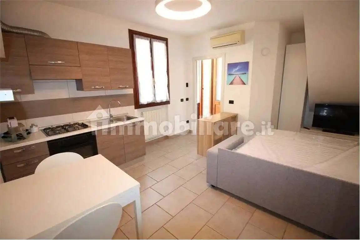 Appartamento in affitto a Maranello