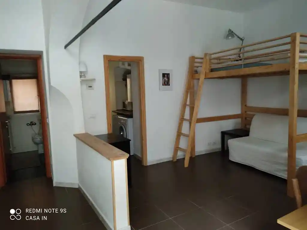 Appartamento in affitto a Piacenza
