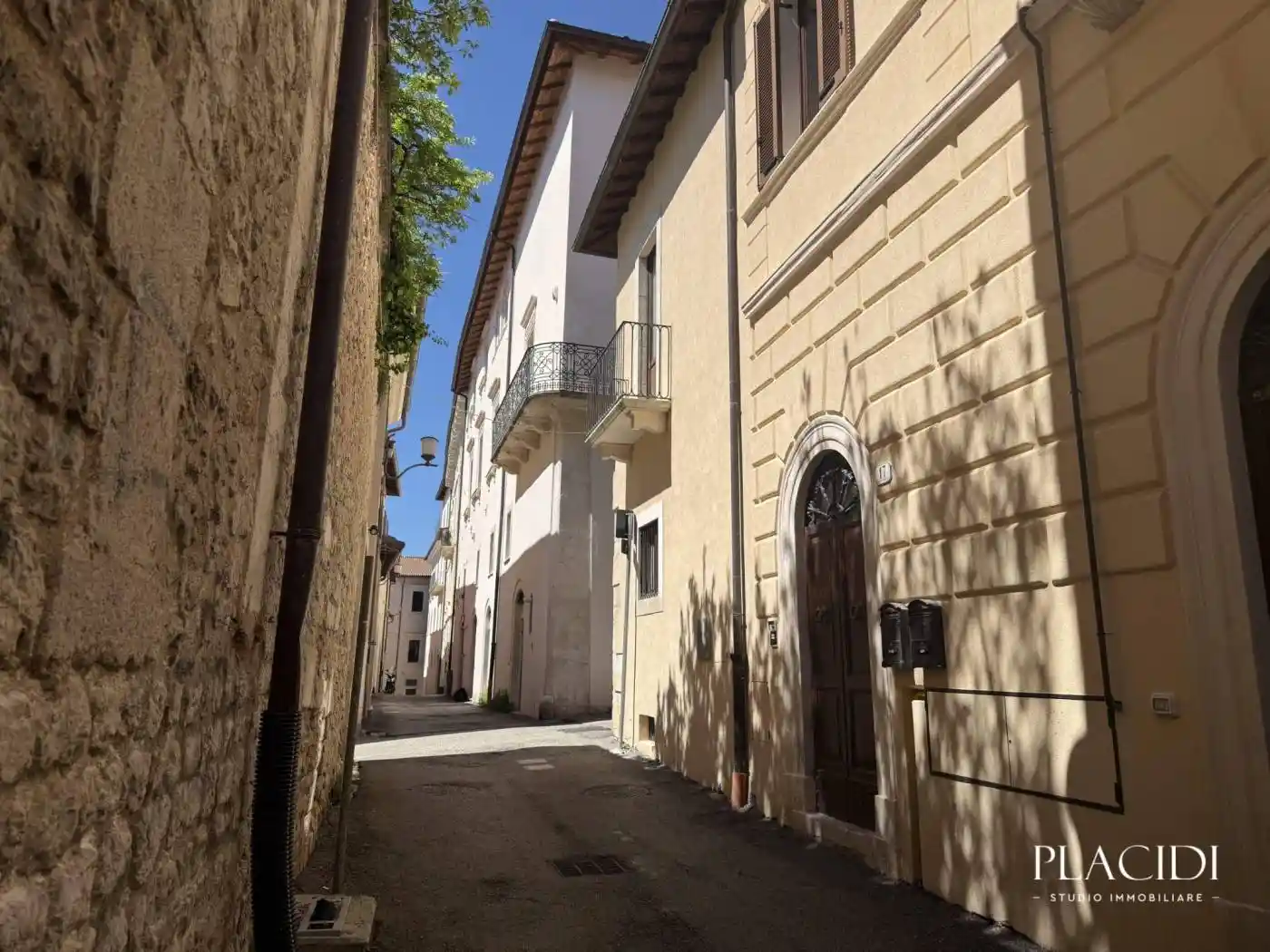 Appartamento in affitto a L'Aquila