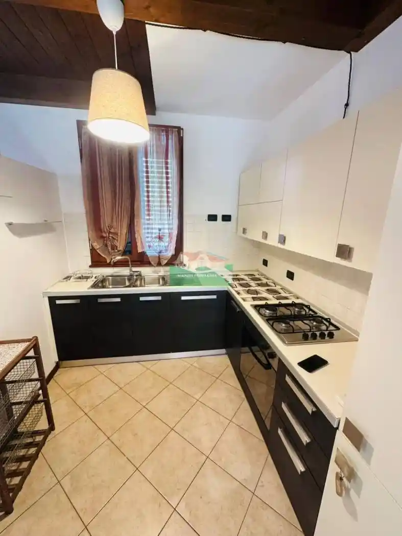 Villetta a schiera in affitto a Ravenna