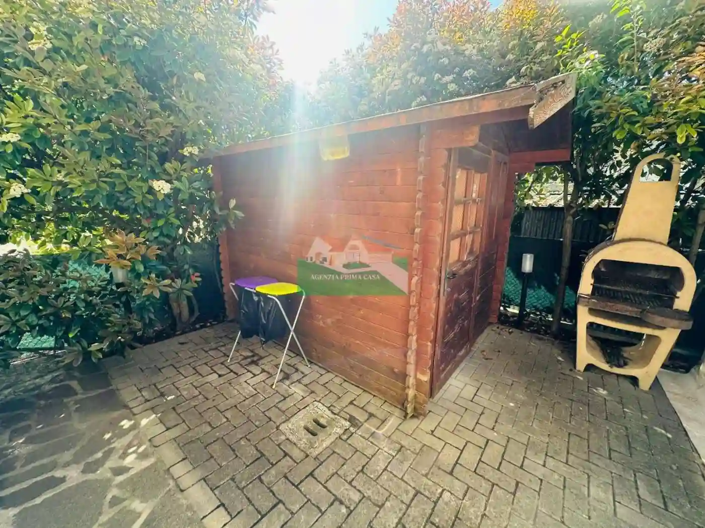 Villetta a schiera - foto 5