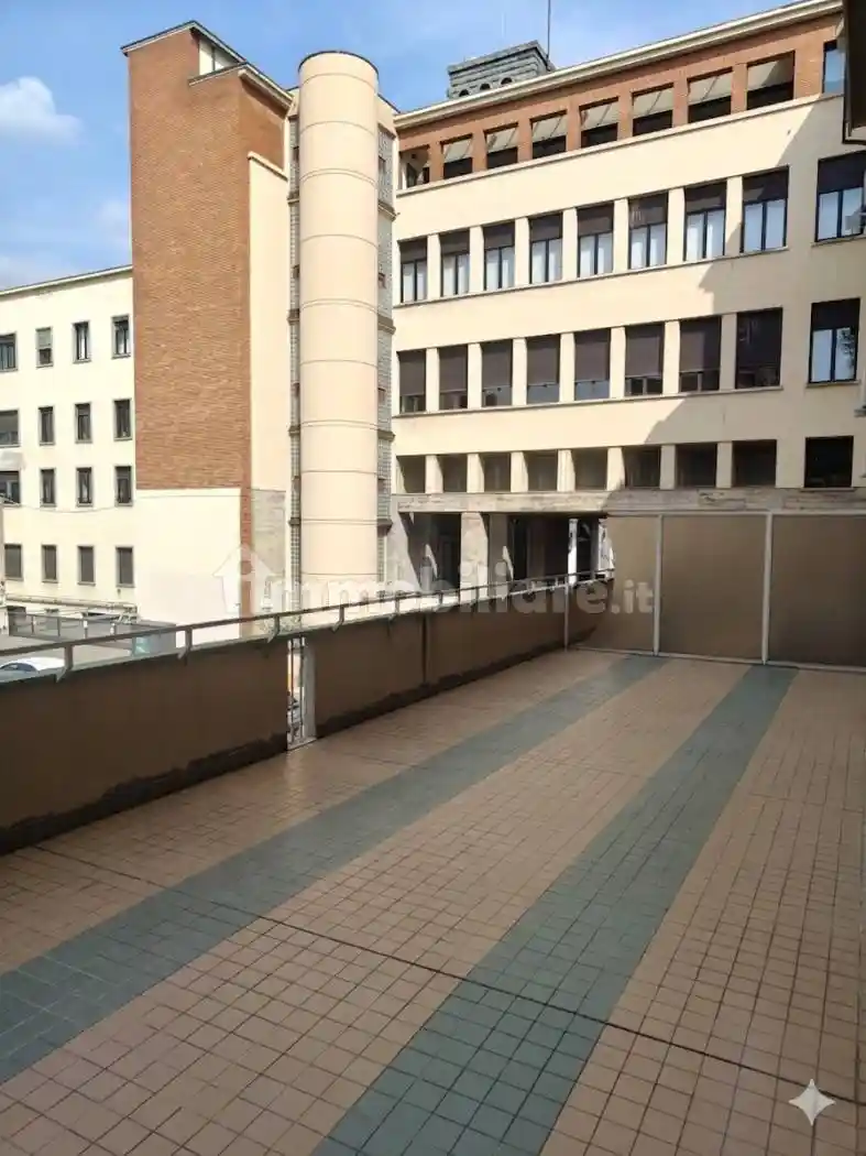 Appartamento in vendita a Varese