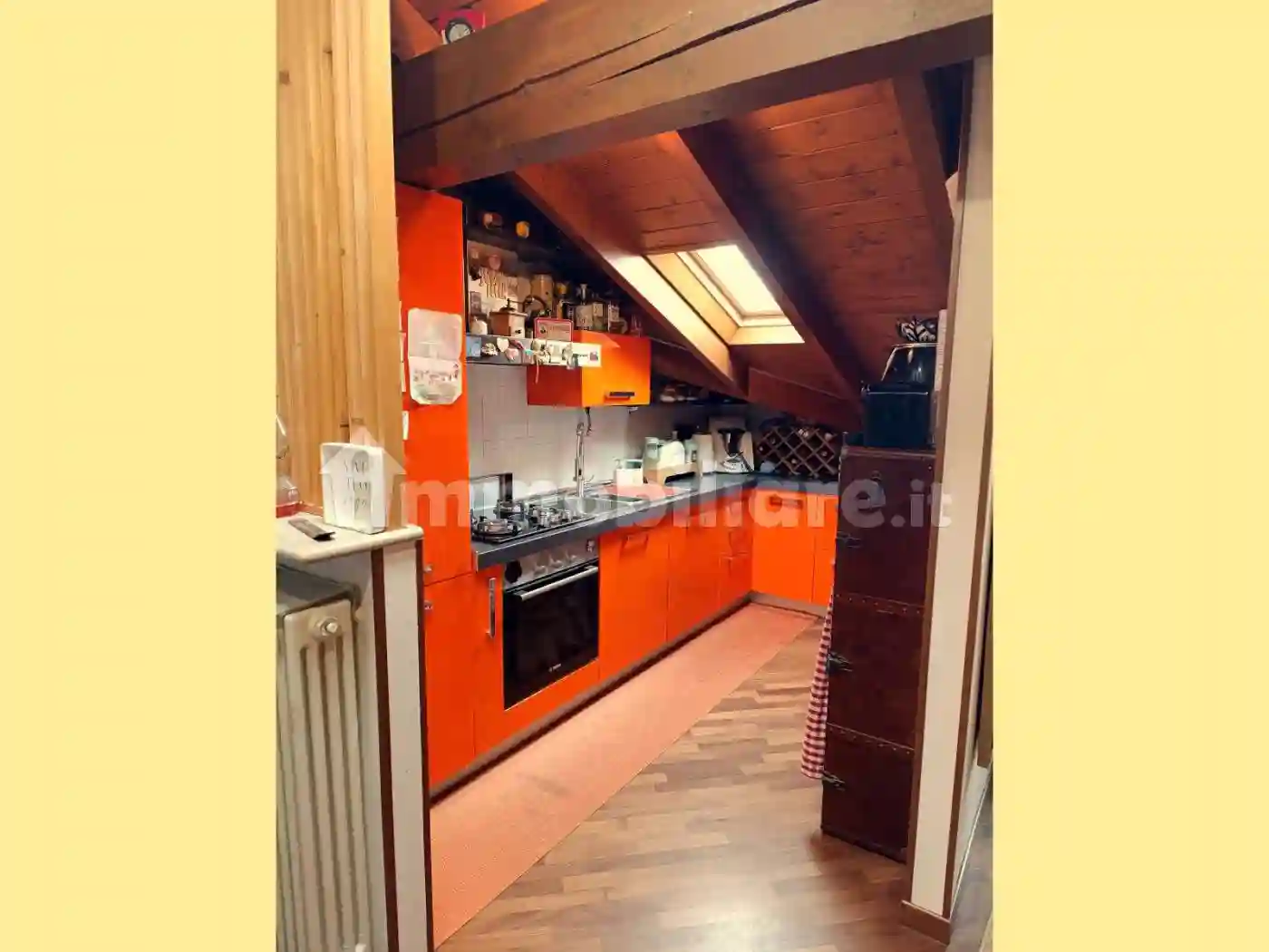 Attico - Mansarda - foto 2