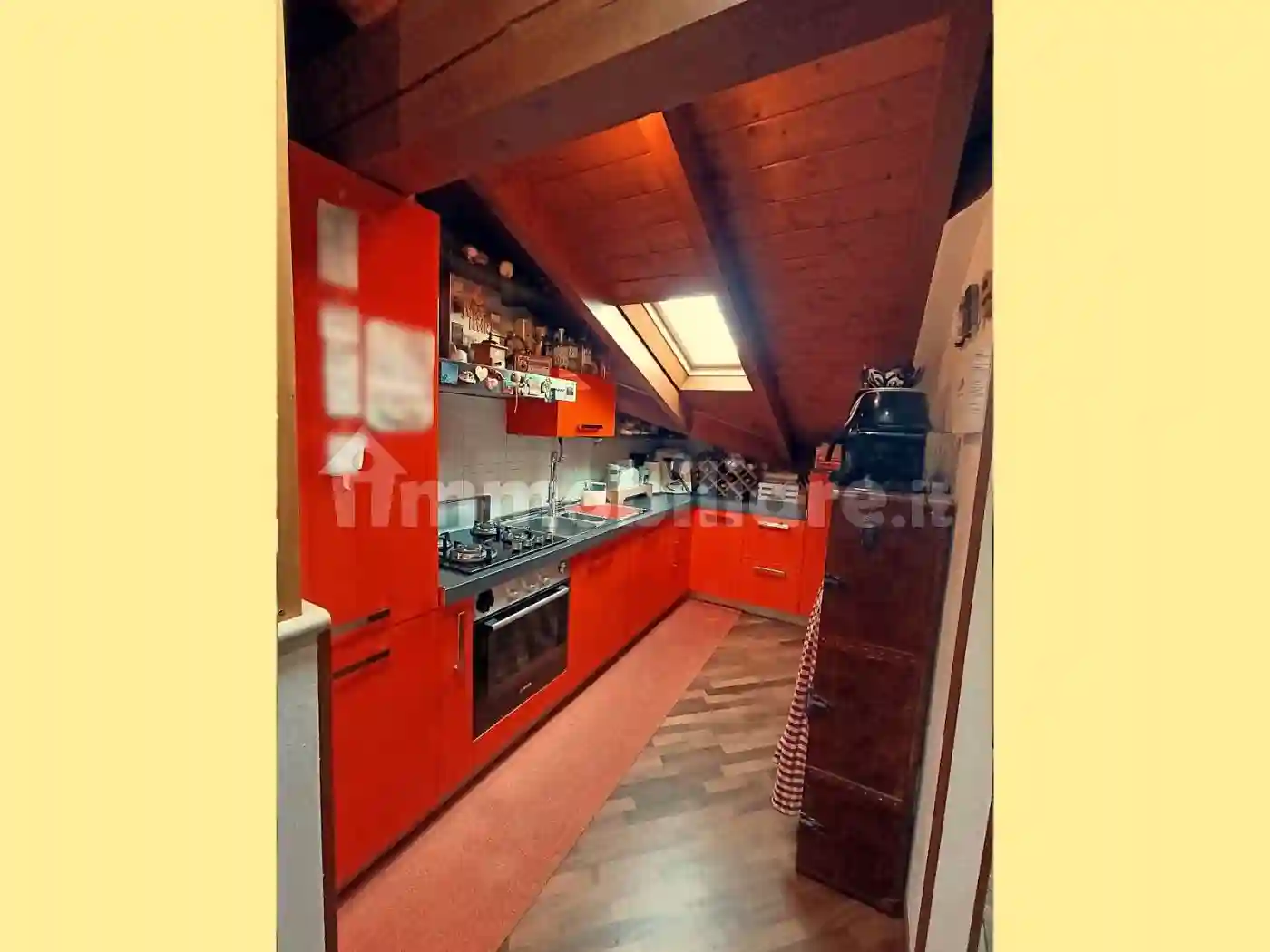 Attico - Mansarda - foto 4