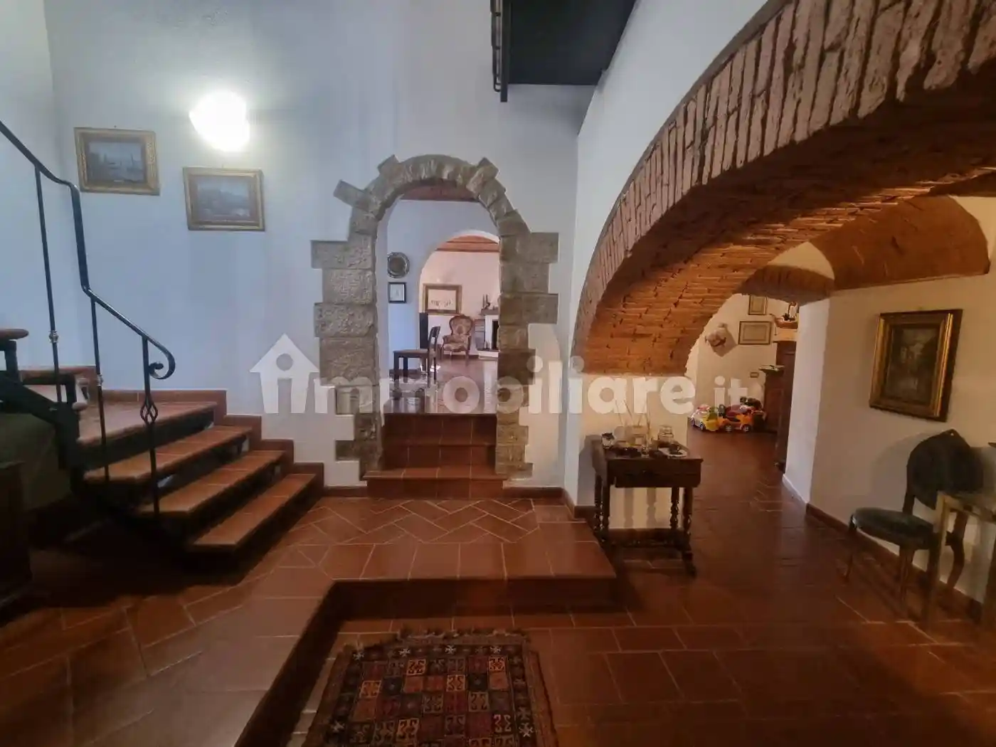 Rustico - Casale in vendita a Pontassieve