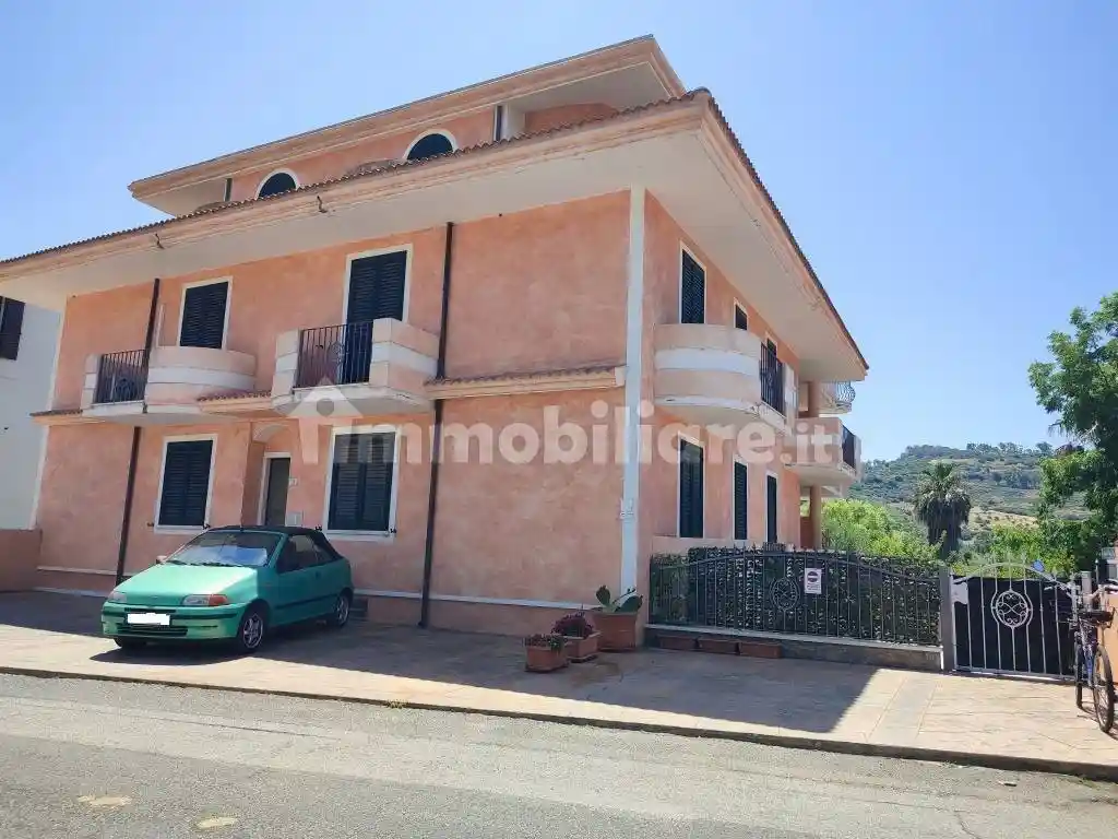 Appartamento in vendita a Bosa