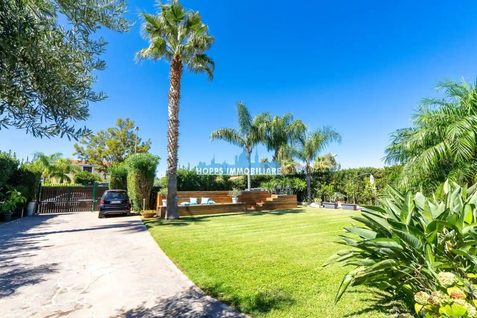 Villa - foto 5