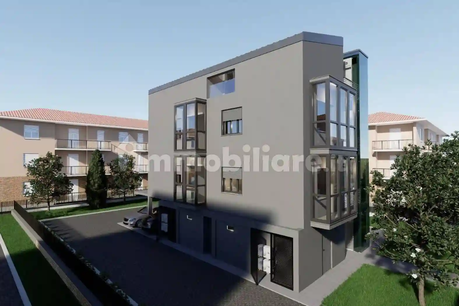 Attico - Mansarda - foto 3