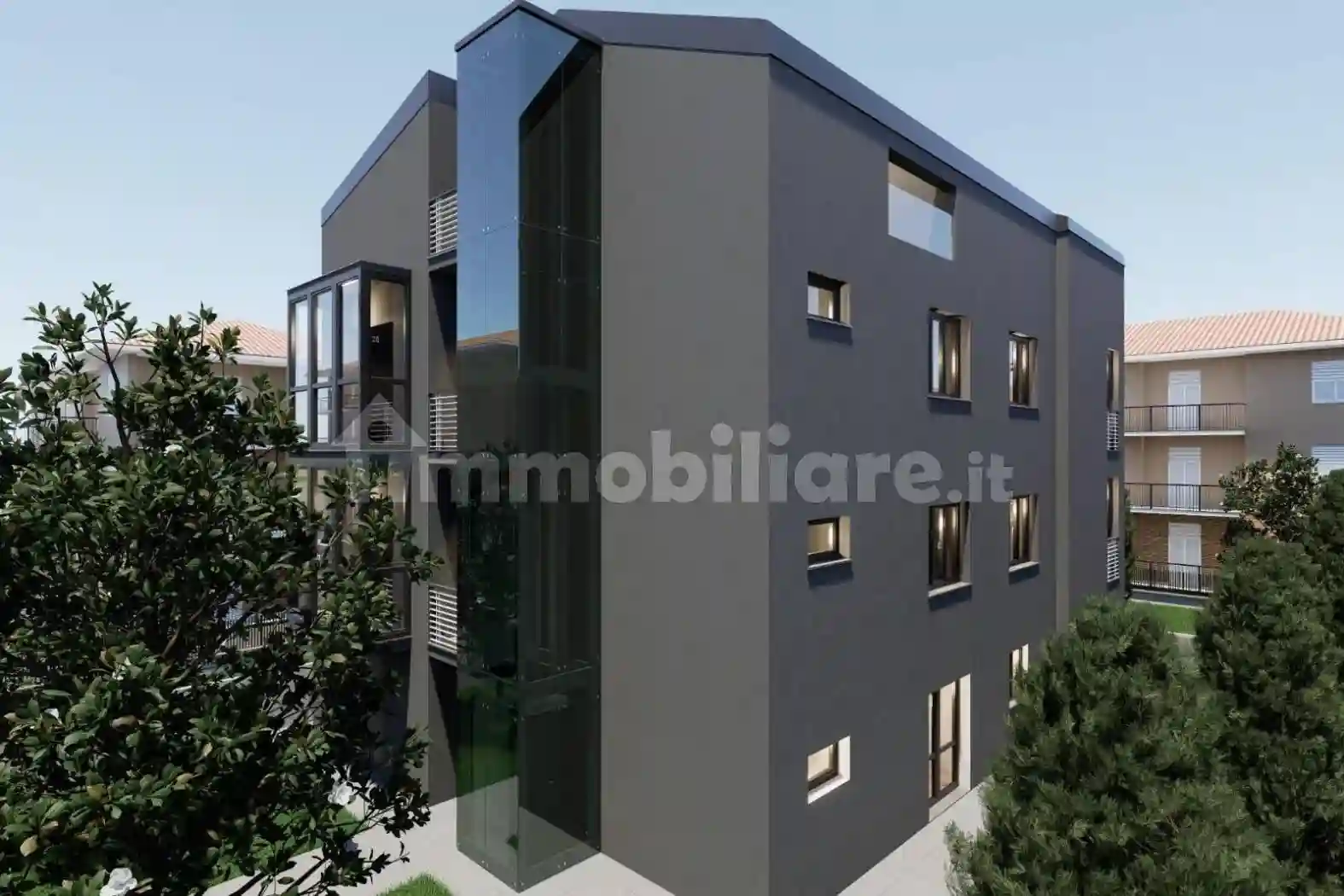 Attico - Mansarda - foto 4