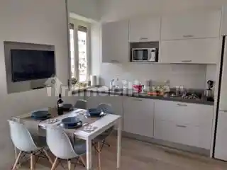 Appartamento in affitto a Napoli