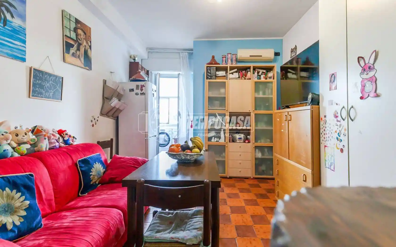 Appartamento in vendita a Cormano