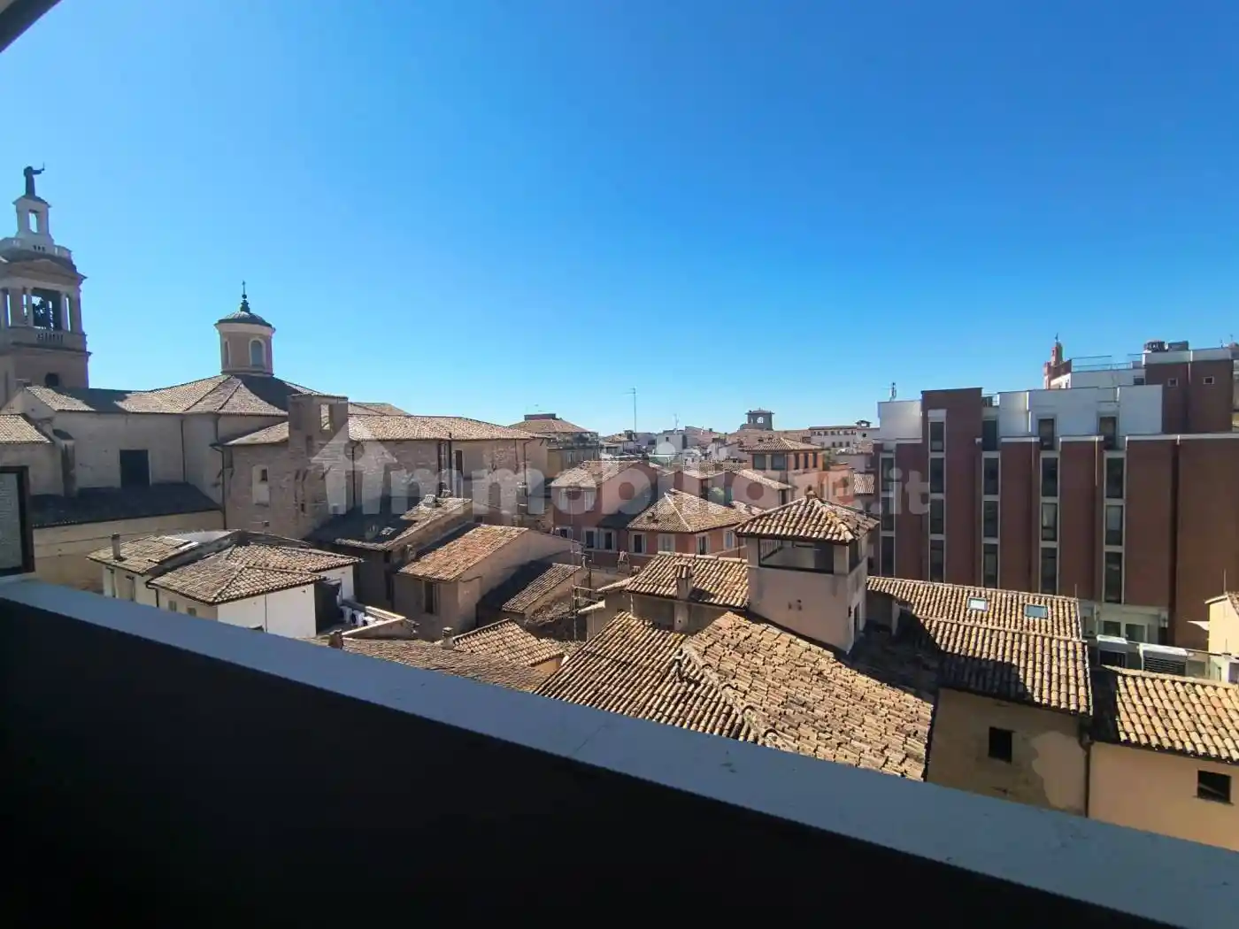 Appartamento in vendita a Foligno