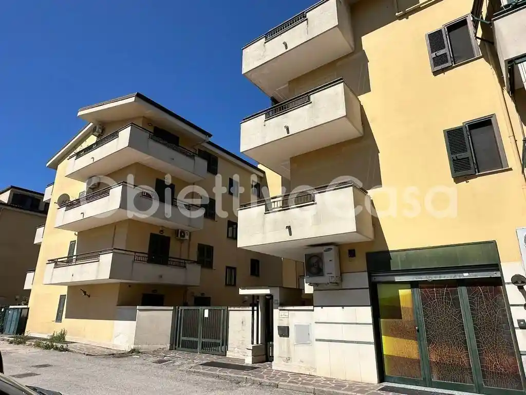 Appartamento in vendita a Caserta