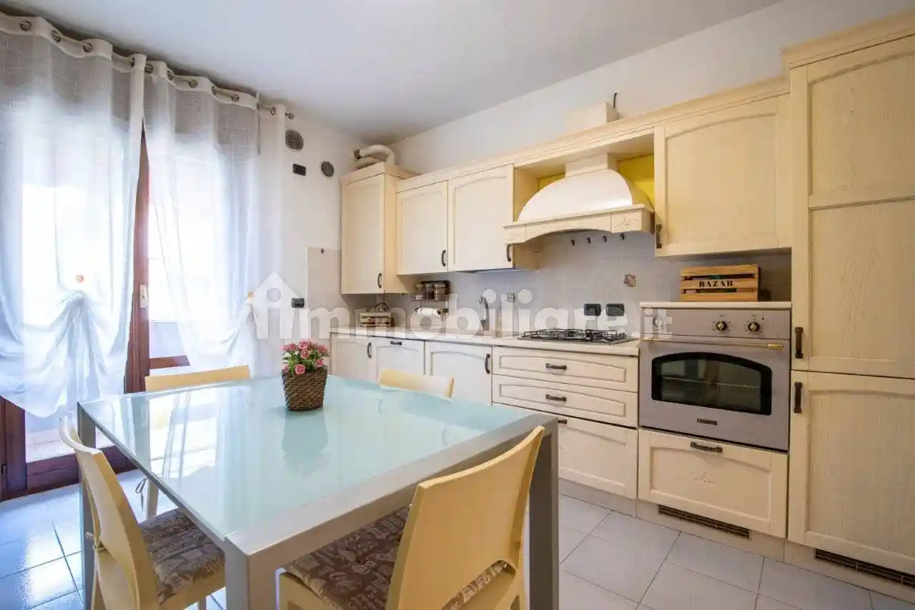 Appartamento in vendita a Teolo
