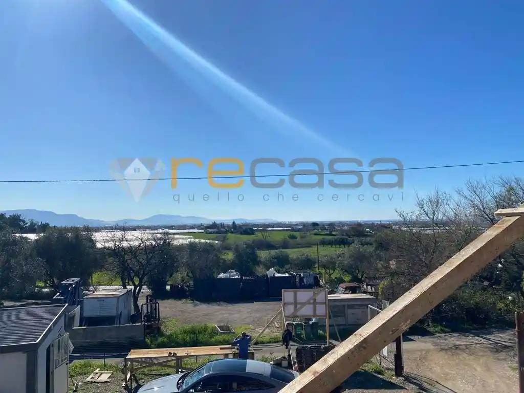 Villetta a schiera in vendita a Montecorvino Pugliano
