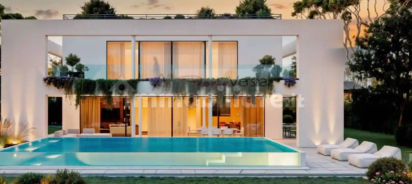 Villa - foto 2