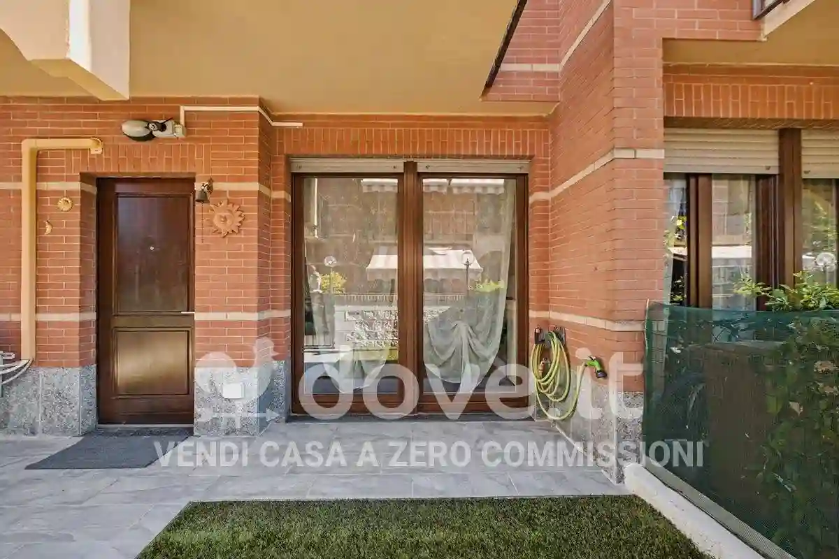 Villetta a schiera - foto 2