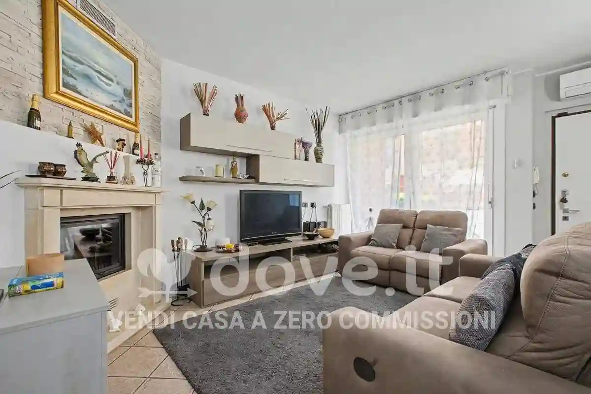 Villetta a schiera - foto 3