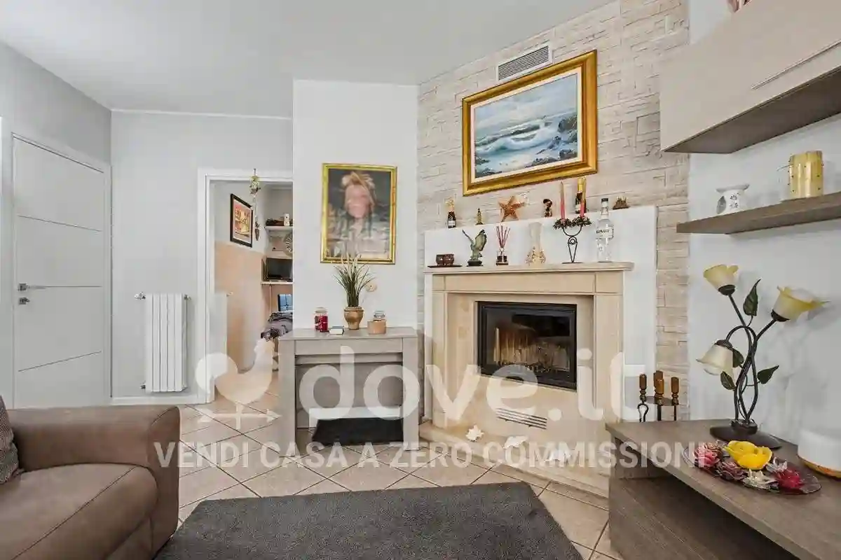 Villetta a schiera - foto 5