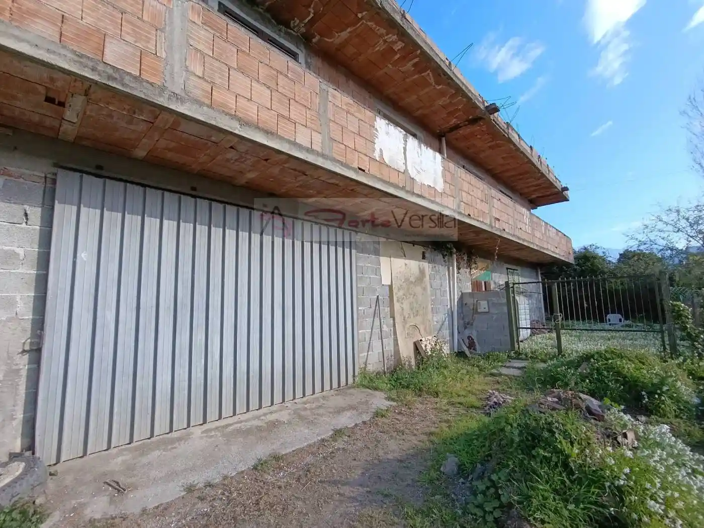 Villa in vendita a Forte dei Marmi