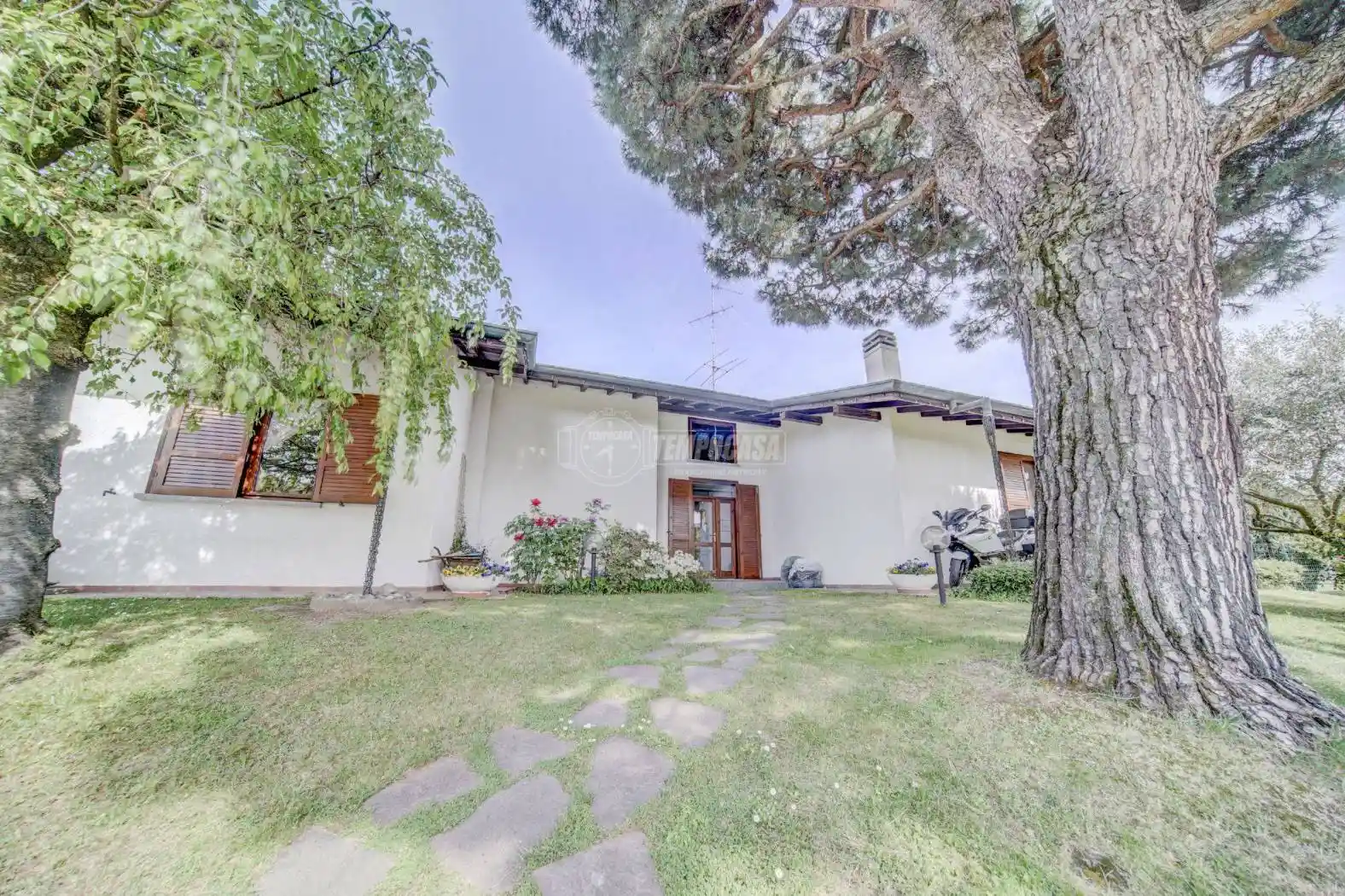 Villa in vendita a Somma Lombardo