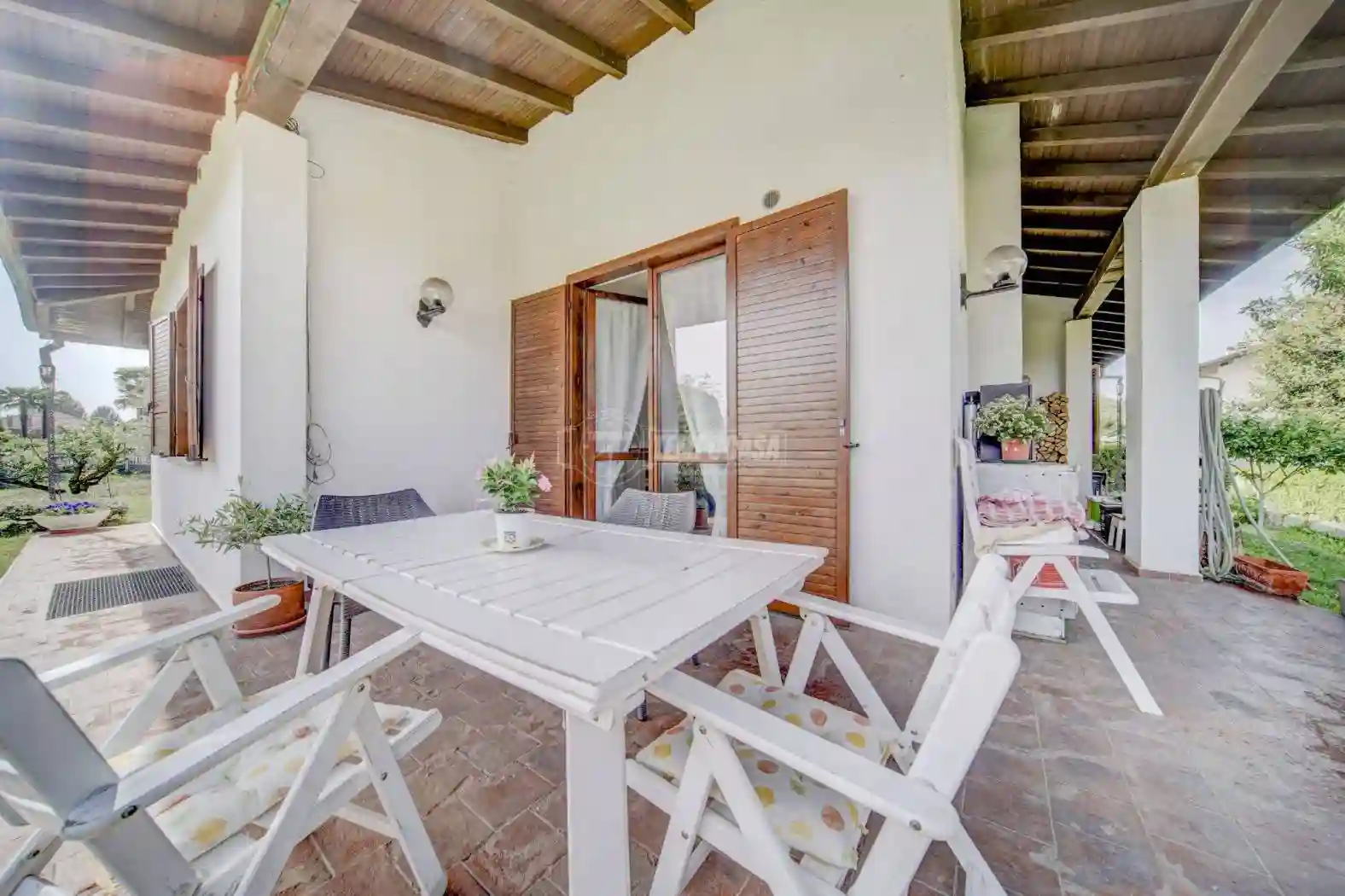 Villa - foto 5