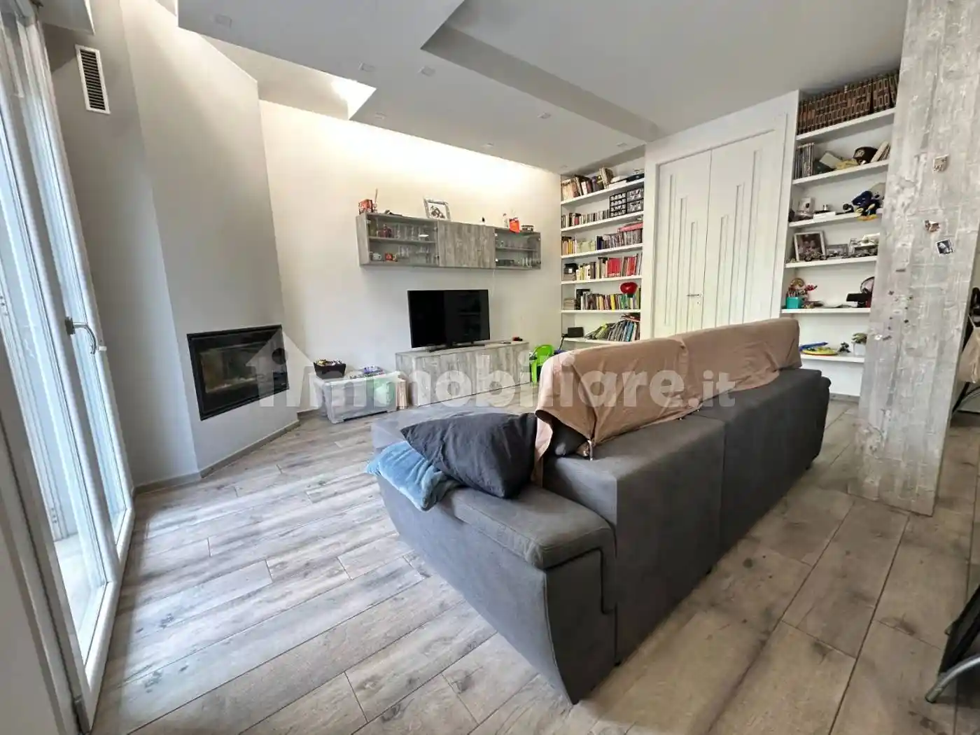 Villa in vendita a Modena