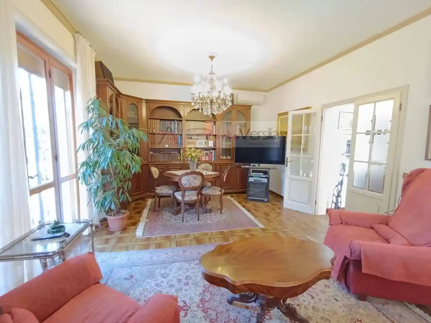 Villa in vendita a Forte dei Marmi