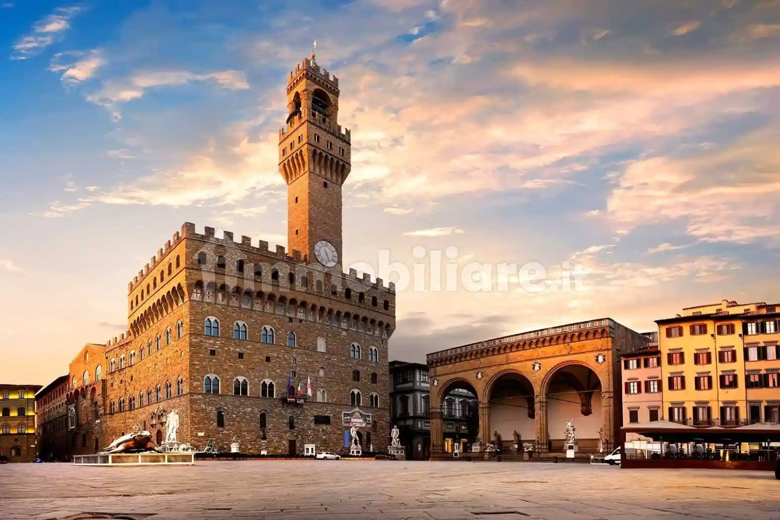 Appartamento in vendita a Firenze