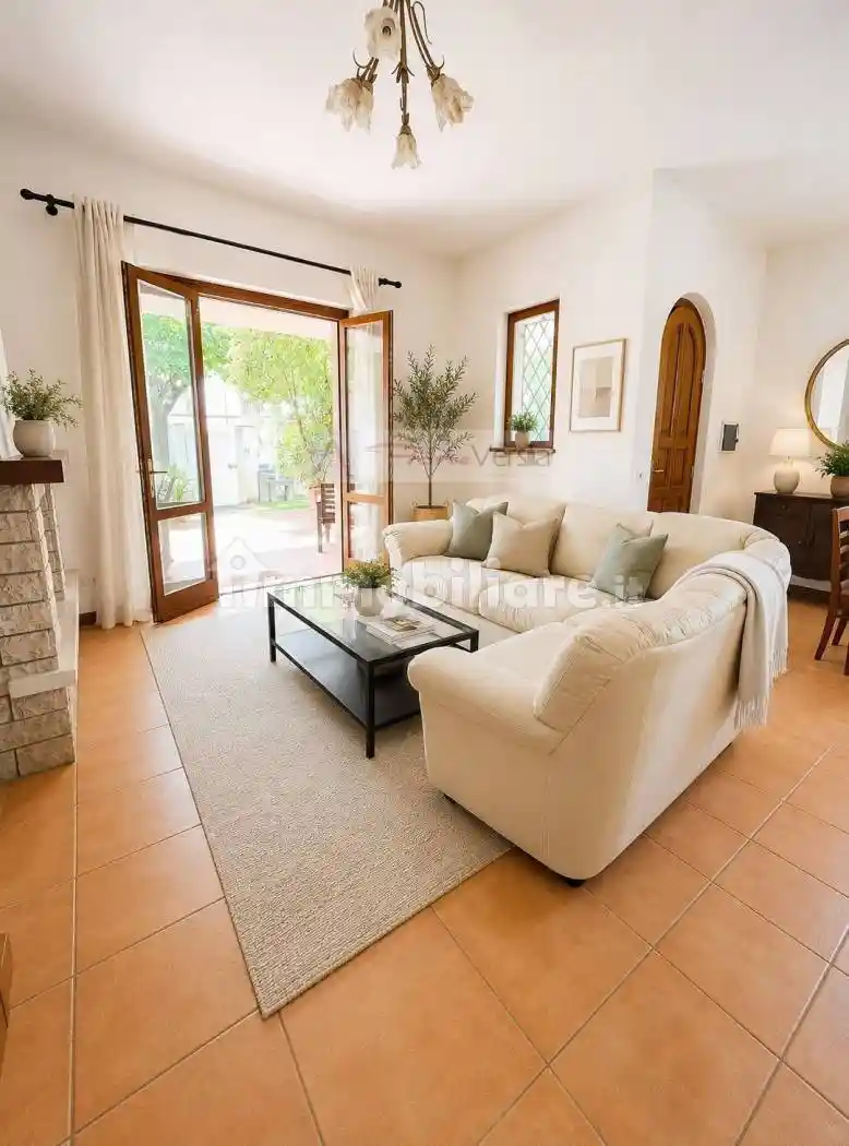 Villa in vendita a Forte dei Marmi