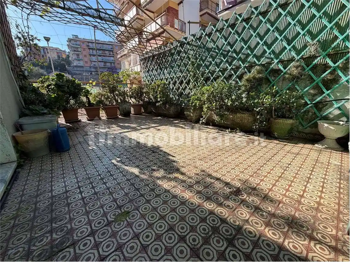 Appartamento in vendita a Rapallo